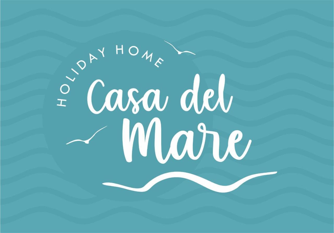 Casa Del Mare Villa Kavala Exterior photo
