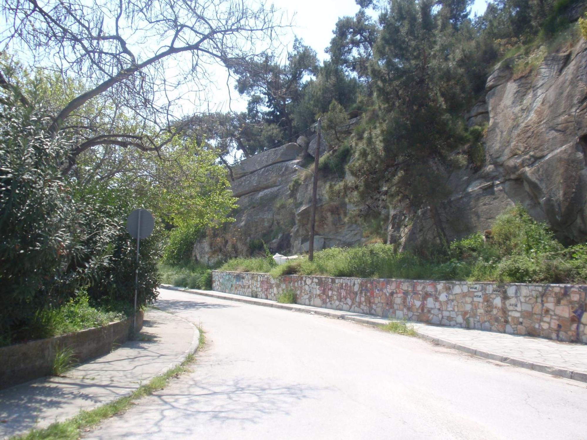 Casa Del Mare Villa Kavala Exterior photo